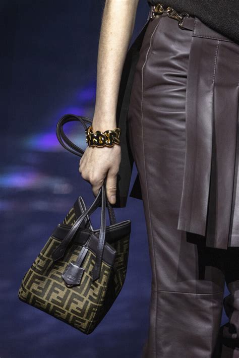 fendi luxury bag|fendi origami bag.